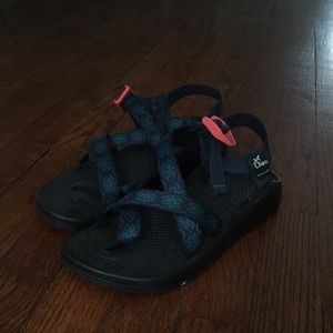 Chacos